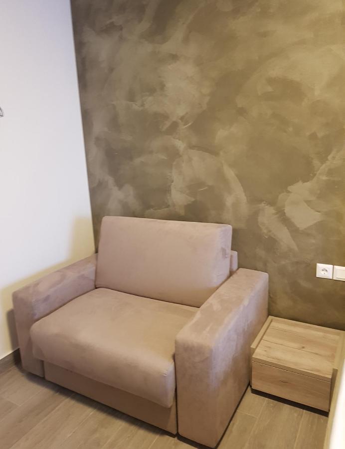 Appartamento Sarti Holidays Esterno foto