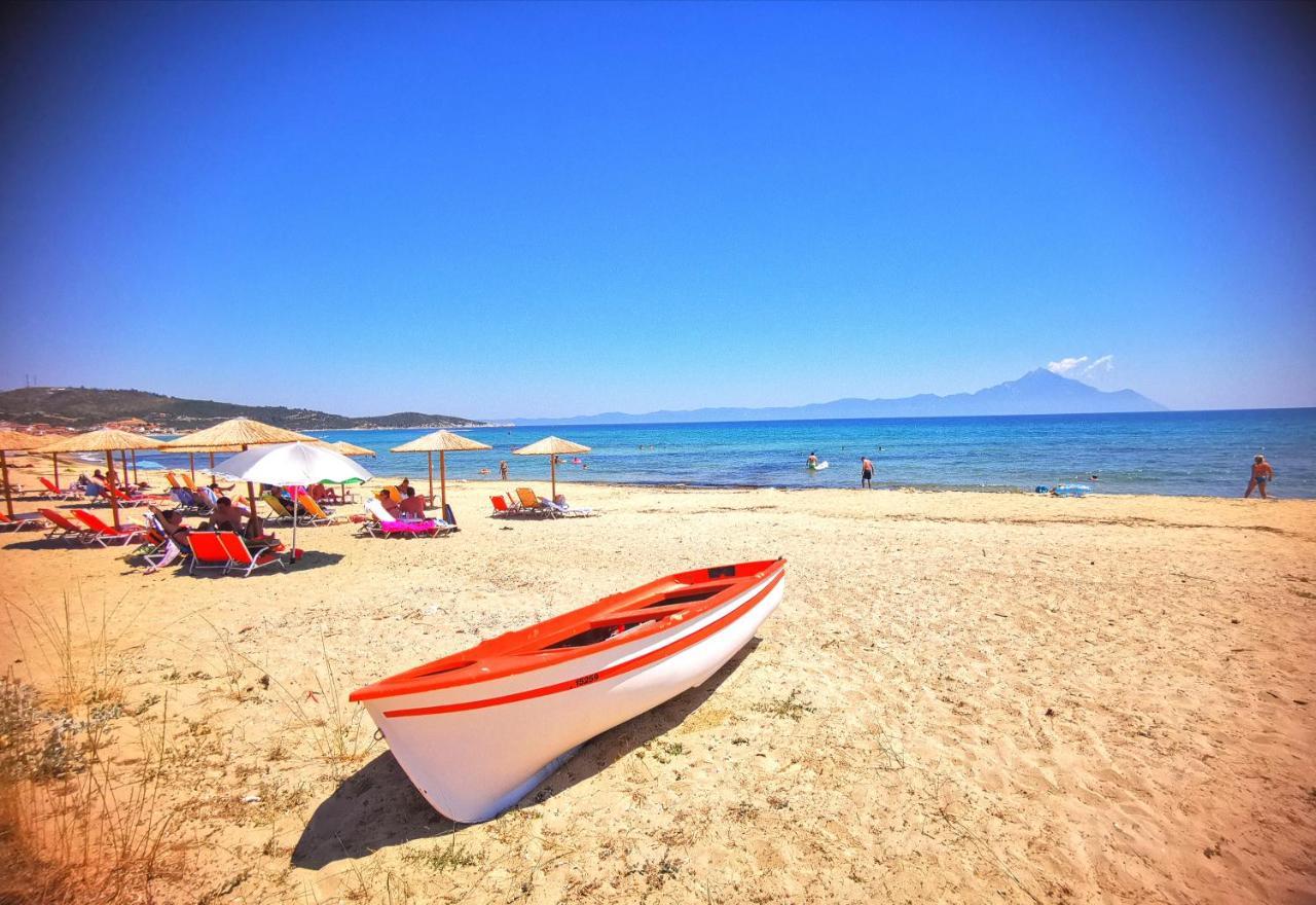 Appartamento Sarti Holidays Esterno foto