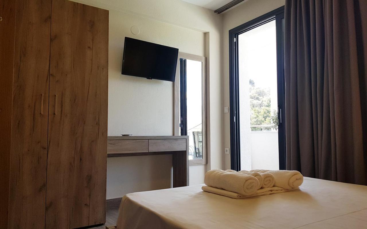 Appartamento Sarti Holidays Esterno foto